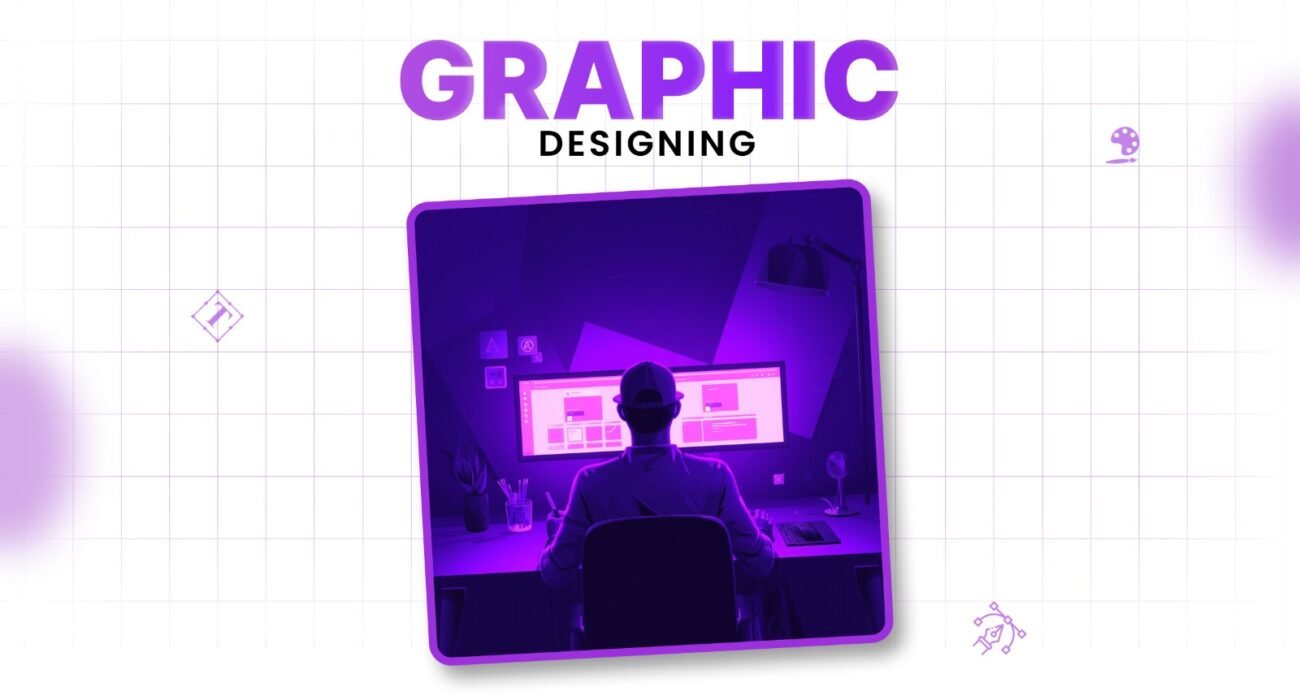 Our Graphic Designing Services in Sydney
