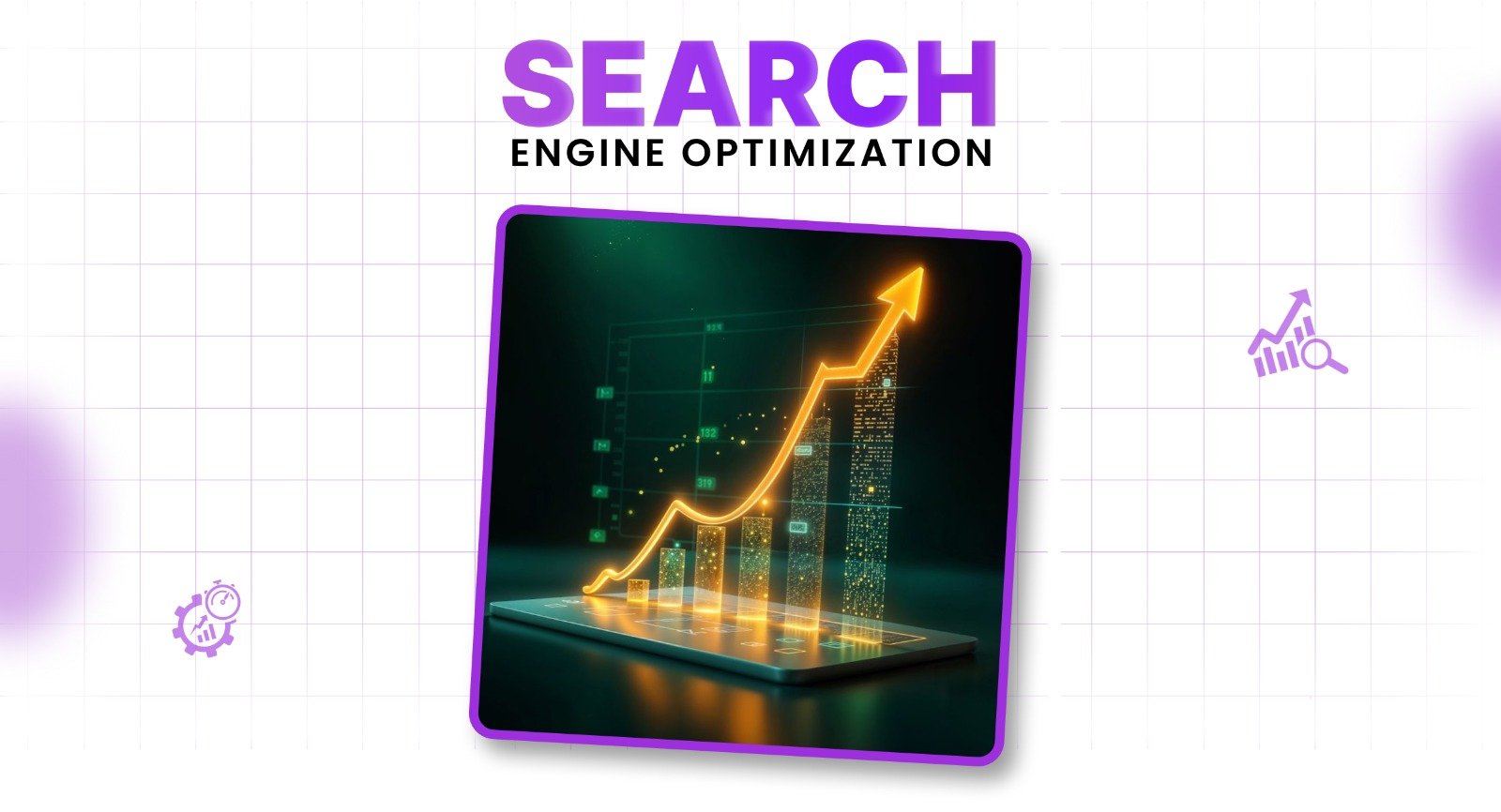 SEO Experts Driving Results & Growth with MH WebMark