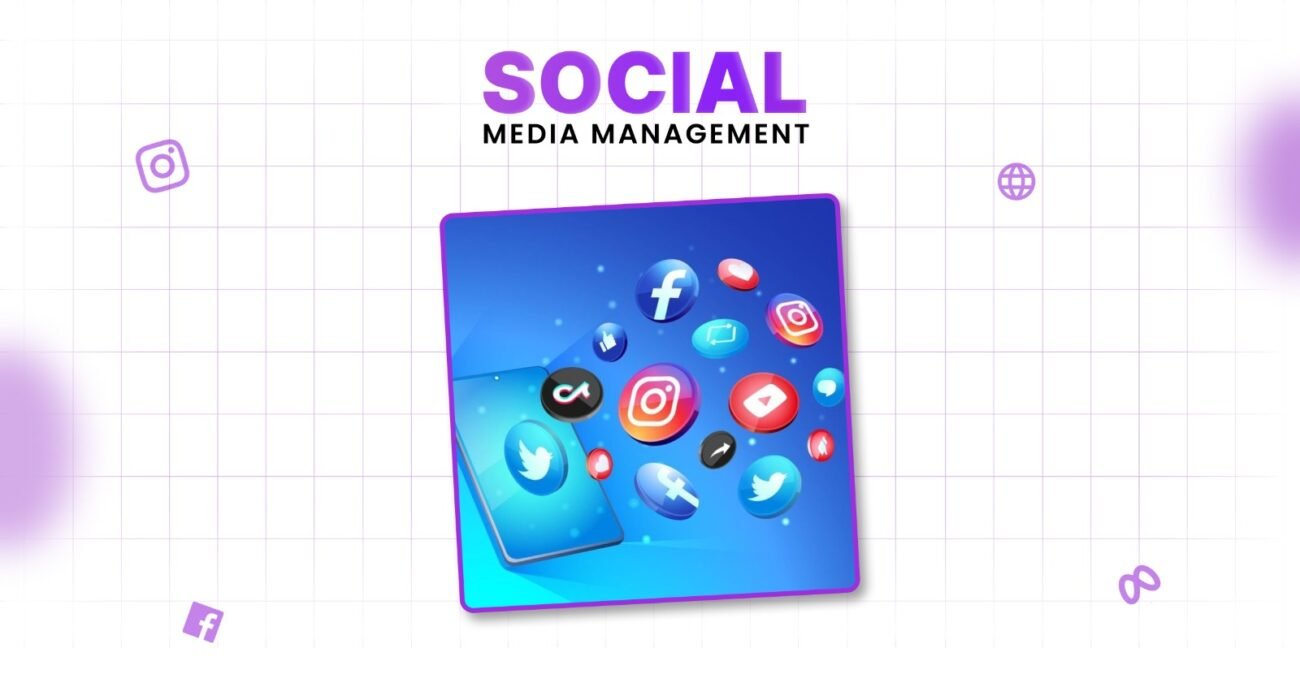 Social Media Management Services in Sydney – Growth Experts