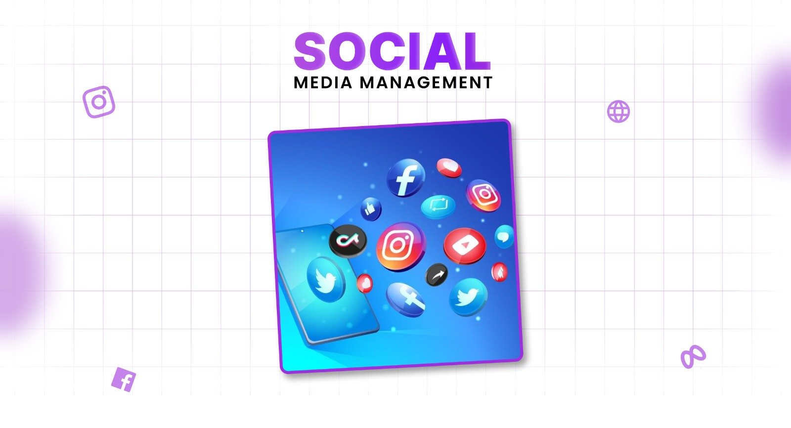 Social Media Management in Sydney | SEO, Branding & Marketing