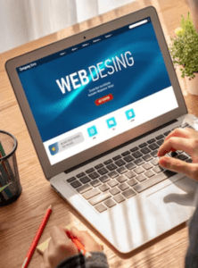 WordPress Web Design