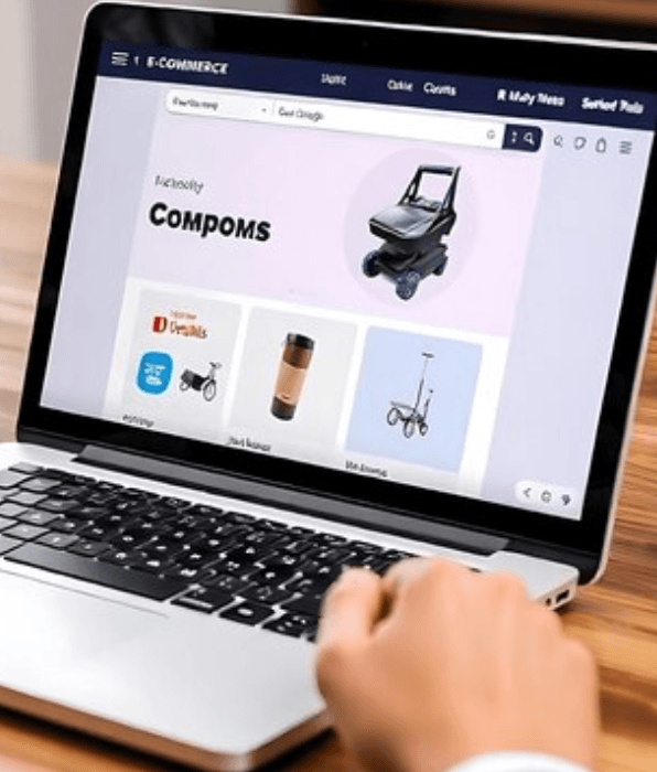 Best Shopify Store Development in Sydney – MH WEB MARK