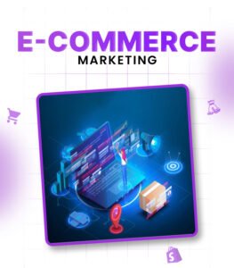 E-commerce Marketing Services in Sydney