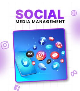 Our Social Media Management Services in Sydney