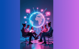 Social Media Marketing and Management