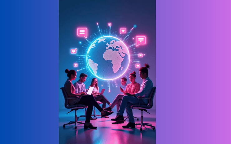 Social Media Marketing Services in Airds Sydney