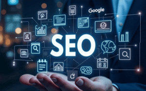 Search Engine Optimization (SEO)