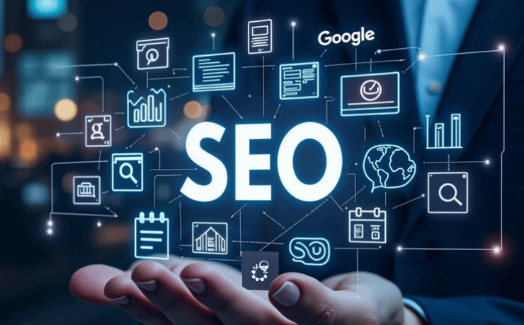 SEO Services in Allambie Heights Sydney