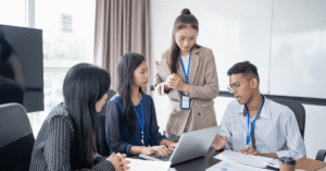 Benefits of Working with the Best Digital Marketing Agency in Sydney