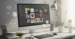 Branding and Graphic Design