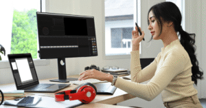 Video Editing Services