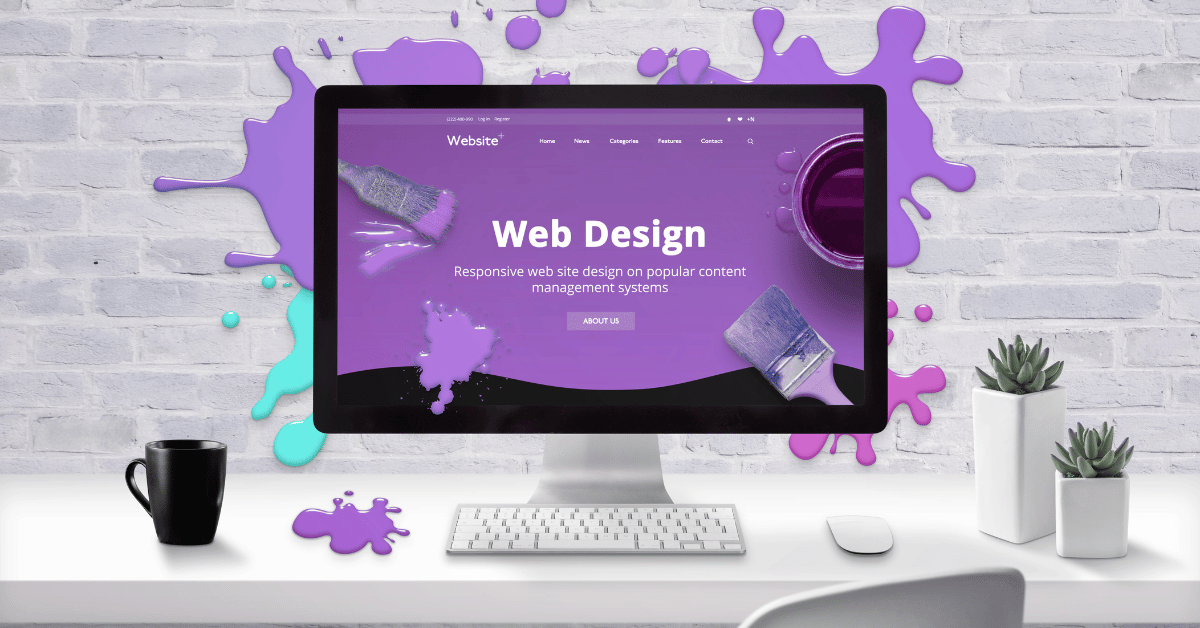 Website & E-Commerce Development in Acacia Gardens Sydney