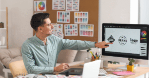 Branding and Graphic Design