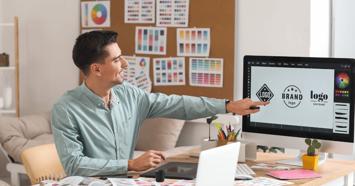 Graphics Design Services