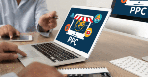 Pay-Per-Click (PPC) Advertising