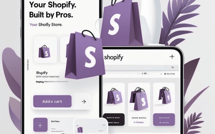Hire No 1 Best Shopify Store Development in Abbotsbury Sydney