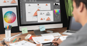 Branding and Graphic Design