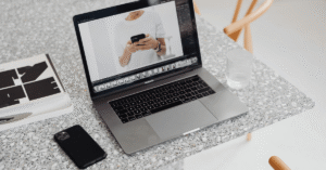 Digital Branding and Online Design