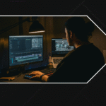 Expert Video Editing Services in Sydney – Rocket Productions