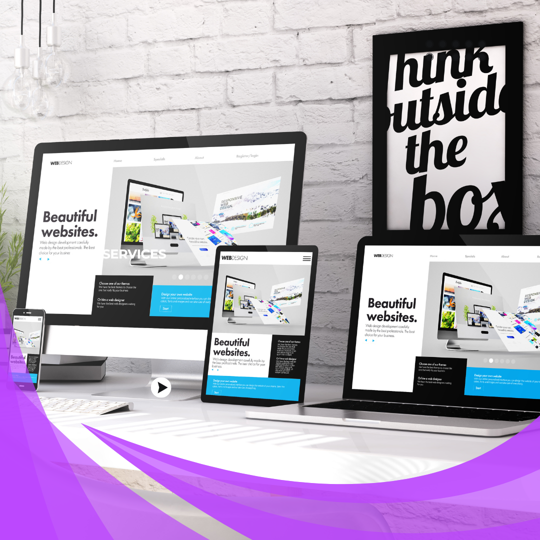 WordPress Development in Sydney | Branding, SEO & Web Design