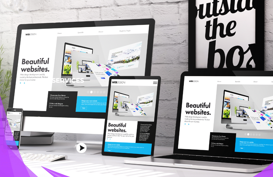 Expert WordPress Development in Sydney – MH WEB MARK