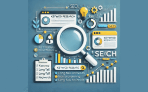 Keyword Research and Targeting