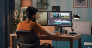 Video Editing Services