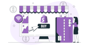 Shopify Store Development