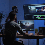 Video Editing Services