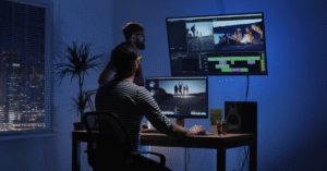 Video Editing Services