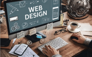 Custom WordPress Website Development
