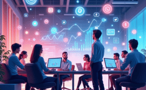 Comprehensive Online Marketing Solutions