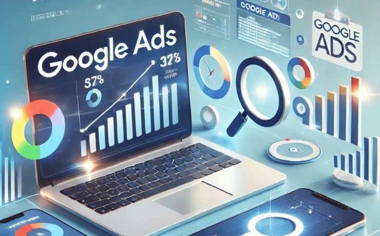 Google Ads & PPC Management Gisborne