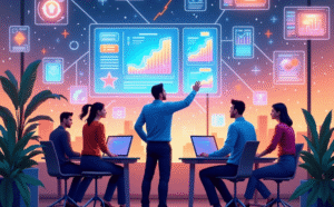 Our Social Media Marketing and Management Process