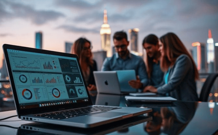 Digital Marketing Agency Healesville | SEO, Web Design & PPC