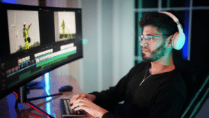 Video Editing Services