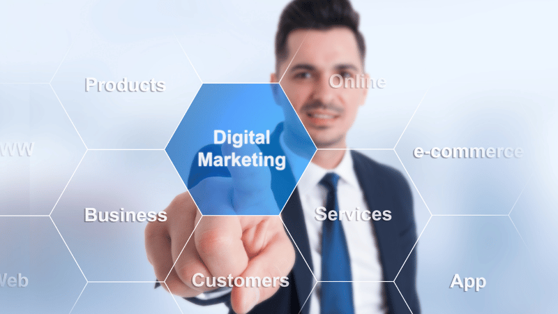 Hire Now MH Webmark Best Digital Marketing Agency in Mildura