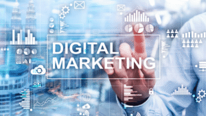Customized Digital Marketing Solutions