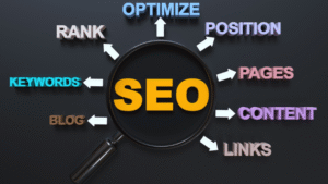SEO Services in Manly Sydney
