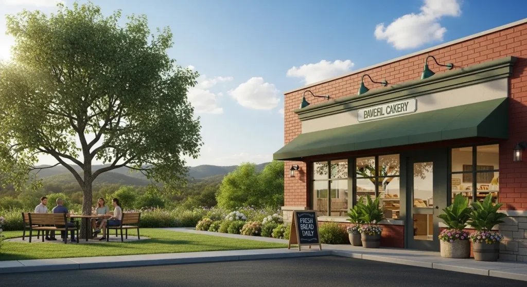 Digital Marketing Agency in Arcadia Sydney improving local visibility