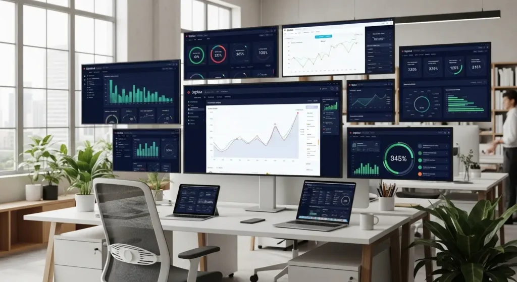 Digital Marketing Agency in Artarmon sydney using analytics for growth