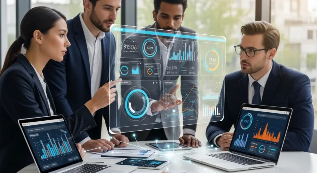 Digital Marketing Agency in Artarmon Sydney generating high-quality business leads