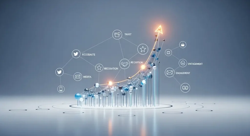 Digital Marketing Agency in Artarmon Sydney building brand authority and trust