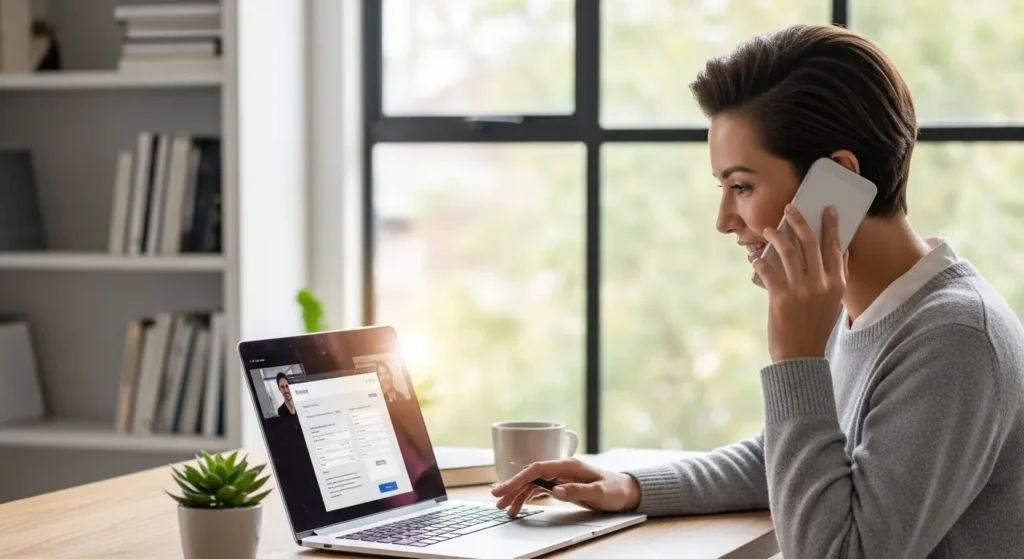 Digital Marketing Agency in Ashfield increasing customer enquiries
