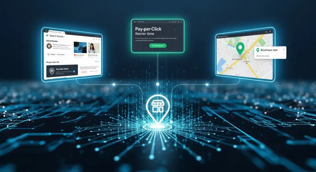 Digital Marketing Agency in Asquith Sydney improving visibility and search rankings