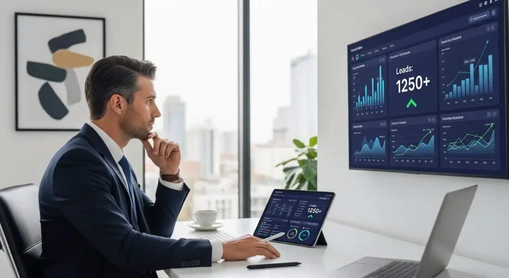 Digital Marketing Agency in Auburn Sydney increasing business growth and leads