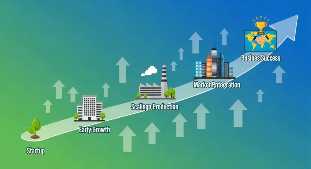 Digital Marketing Agency in Austral helping businesses grow early