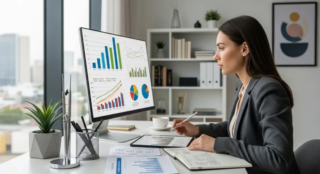 Digital Marketing Agency in Austral Sydney planning growth strategies
