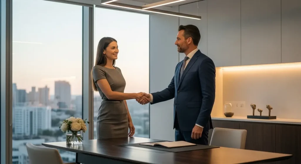 Digital Marketing Agency in Bayview Sydney building trust with clients