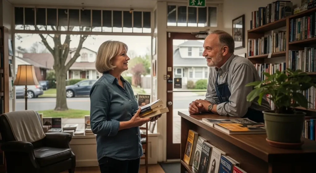Digital Marketing Agency in Bayview building long-term customer relationships